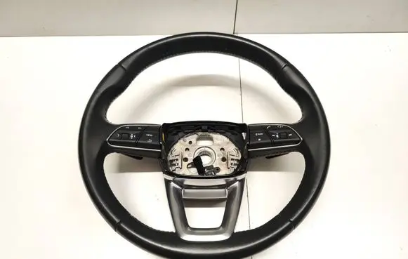 Audi Q5 SQ5 Steering wheel 80a419091bc