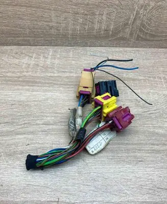 Volkswagen PASSAT B5 Other wiring loom 8D1971072FA 8A0972986