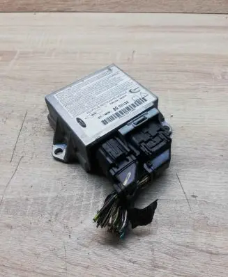 Ford Mondeo Mk III Airbag control unit/module 1s7t14b056bg