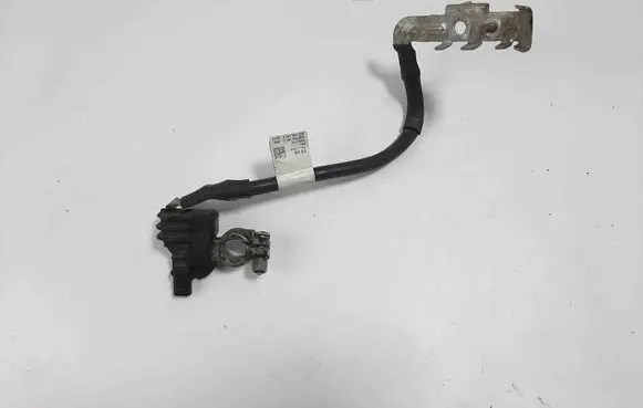 Skoda Octavia Mk3 (5E) Negative earth cable (battery) 5Q0915181F