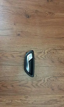 Renault Megane IV Rear door interior handle 806719687R
