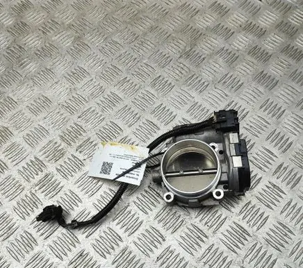 Aston Martin DBX Throttle valve A1771410500 0280750740