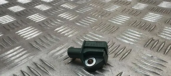 Mercedes-Benz E C207 W207 Airbag deployment crash/impact sensor A1729056000