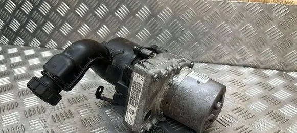 Peugeot 508 RXH Power steering pump 9676154180 036413G3 HPIA5101675