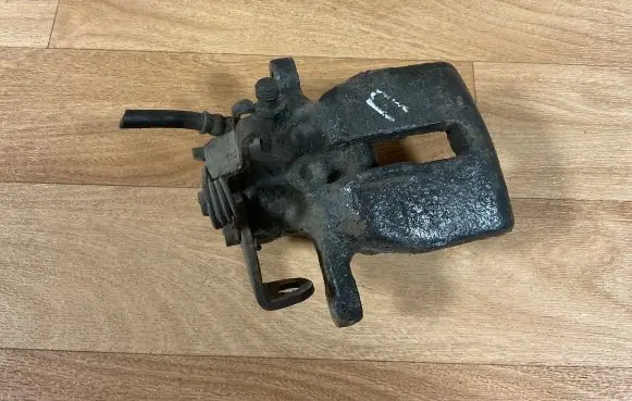 Audi A4 S4 B7 8E 8H Rear brake caliper