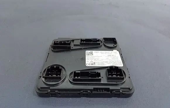 Audi Q7 4M Comfort/convenience module 8W1907064CP