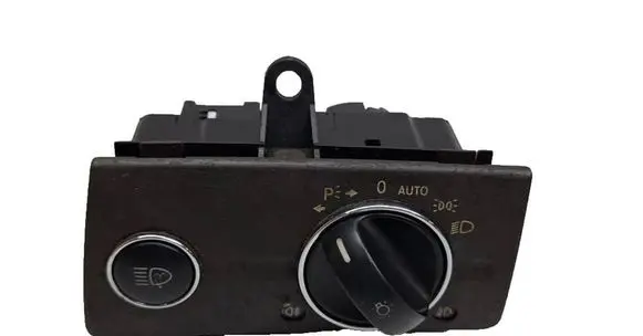 Mercedes-Benz E W211 Light switch 2115450404