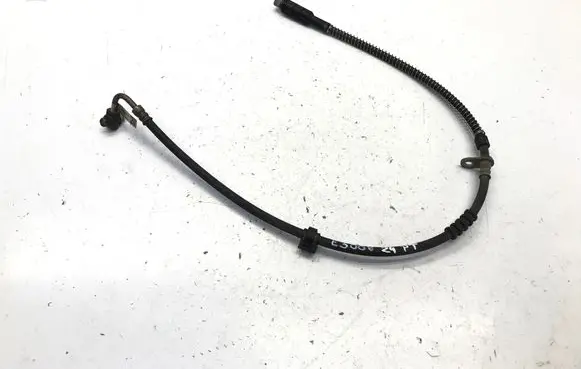 Peugeot 3008 III Brake line pipe/hose 9852015580