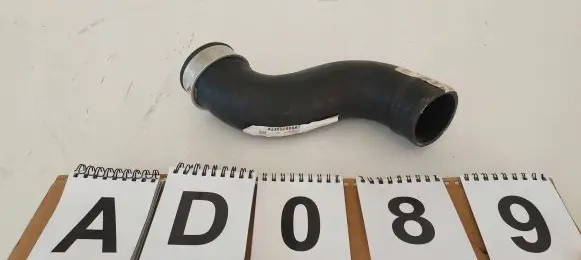 Mercedes-Benz Vito Viano W639 Intercooler hose/pipe A639