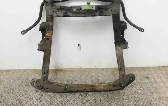 Front subframe