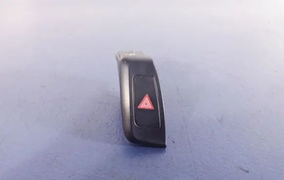 Audi A4 S4 B8 8K Hazard light switch 8K1941509