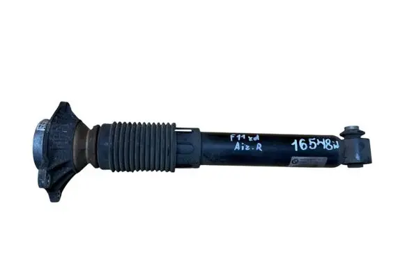 BMW 5 F10 F11 Rear shock absorber/damper 6797771 33526797771 33506863303