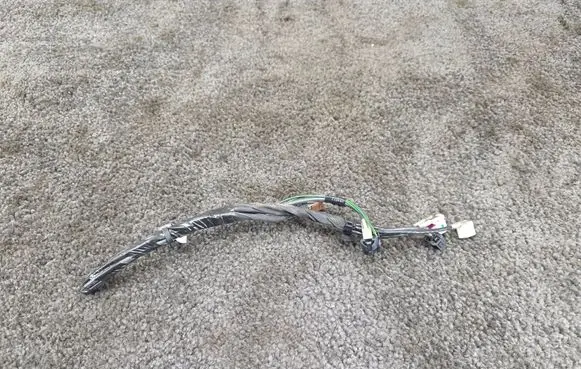 Polestar 2 Other wiring loom 023024541
