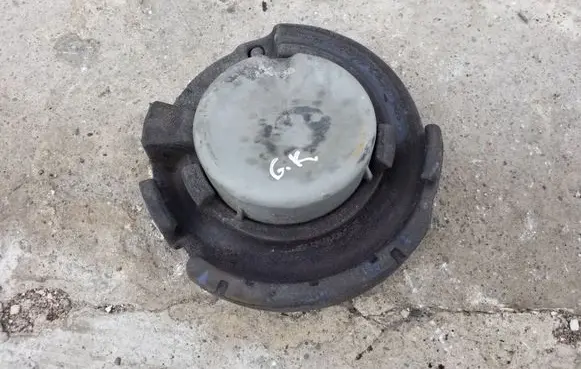 Chrysler Pacifica Rear coil spring rubber mount 68218024AB