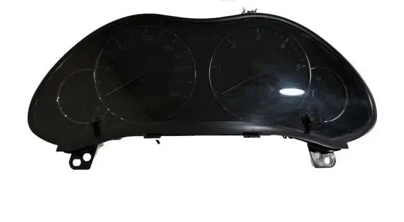 Toyota Avensis T250 Speedometer (instrument cluster) 8380005630H MB2574109865