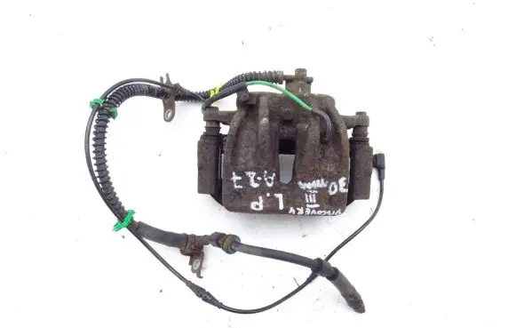 Land Rover Discovery 3 - LR3 Front brake caliper