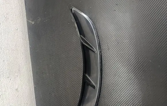 Ford S-MAX Fender grill 6M2116C217A