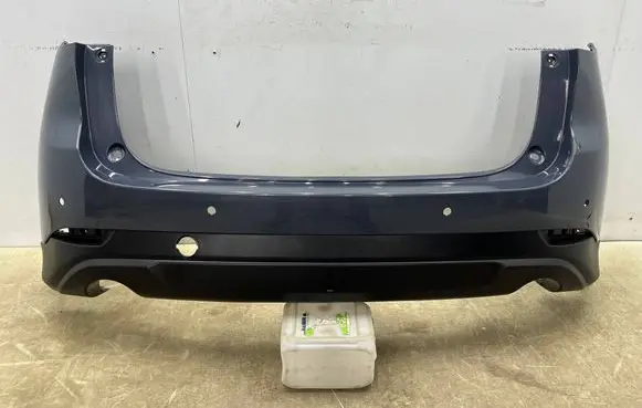 Mazda CX-5 II Rear bumper KSD450221