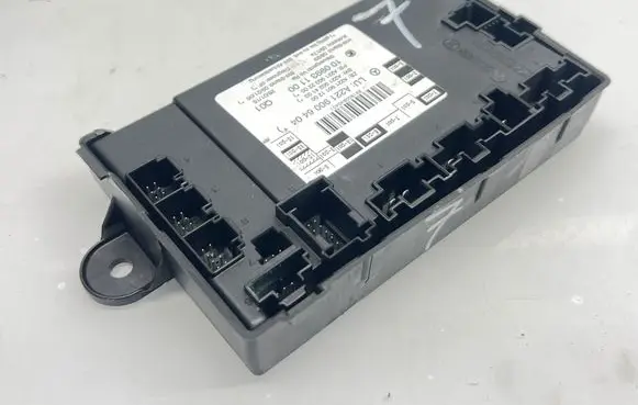 Mercedes-Benz S W221 Door control unit/module A2219006404 A2219011200 A2219024103
