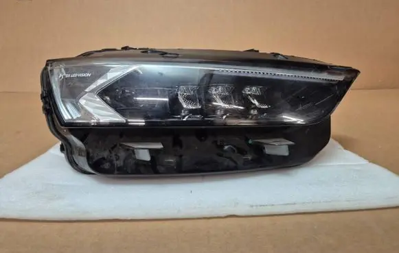 Citroen DS7 Crossback Headlight/headlamp 9816526980 49520999 628801XCVER