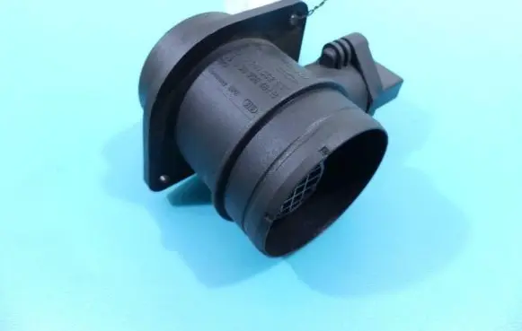 Mass air flow meter