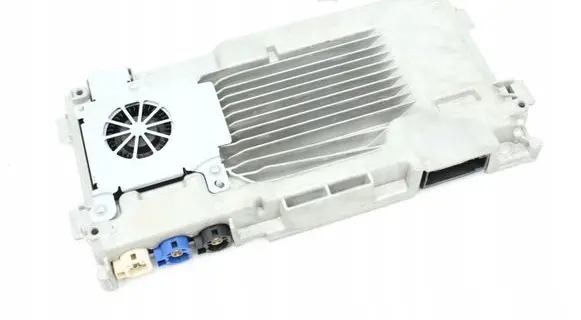 BMW 3 G20 G21 Speedometer control unit/module 5a43e72