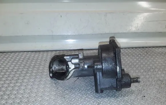 Ford Galaxy Vacuum pump 9140050600v