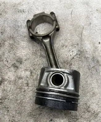Volkswagen Tiguan Piston 