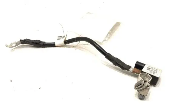KIA EV6 Negative earth cable (battery) 37180CV000
