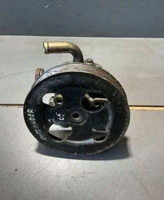 Mitsubishi Outlander Power steering pump 