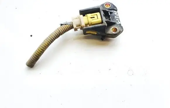Subaru Outback Airbag deployment crash/impact sensor 98231ag000 252100-0080