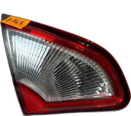 Nissan Qashqai Rear/tail lights 89503189