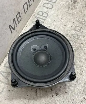 Mercedes-Benz S AMG W222 Rear door speaker A2228200202
