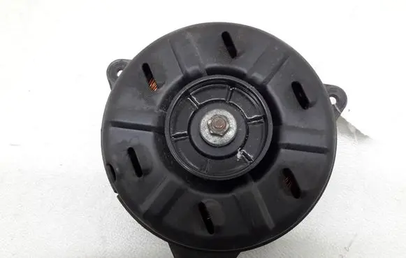 Toyota Previa (XR30, XR40) II Radiator cooling fan shroud 1636328170