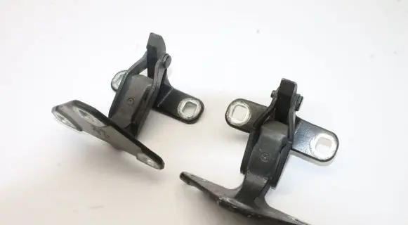 BMW X5 E70 Tailgate/trunk/boot hinge 14187910
