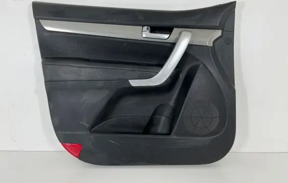 KIA Sorento Front door card panel trim 935752P600VA