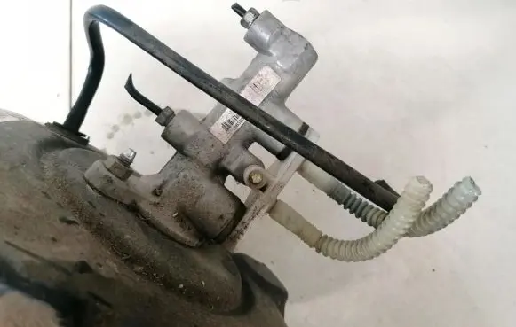 Opel Meriva A Master brake cylinder 13159858 0204051086