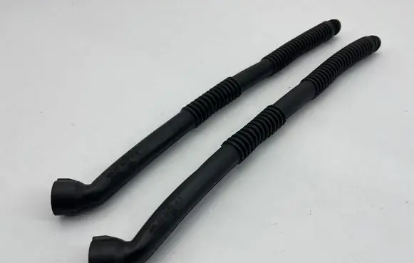 Mercedes-Benz SLK R171 Rain gutter A1716390394