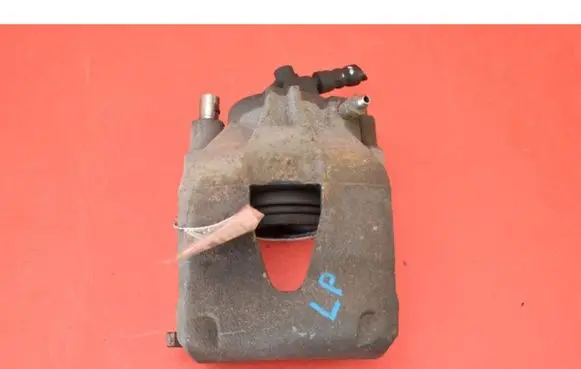 Skoda Fabia Mk3 (NJ) Front brake caliper SKODAFABIA