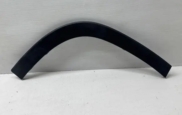 Toyota Highlander XU50 Fender trim (molding) 758730E020