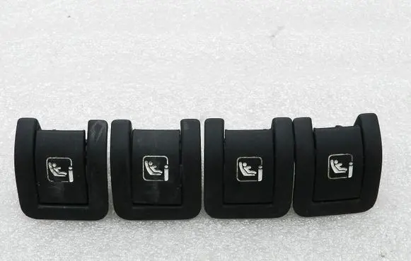 KIA Sportage ISOFIX cover 88121F1000