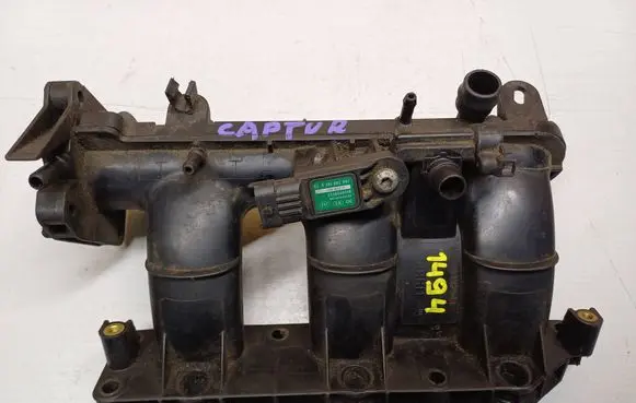 Renault Captur Intake manifold H8201192544