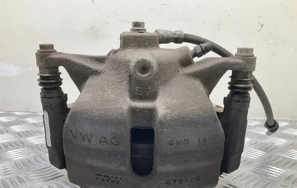 Volkswagen Golf Sportsvan Front brake caliper 6791G 5521C
