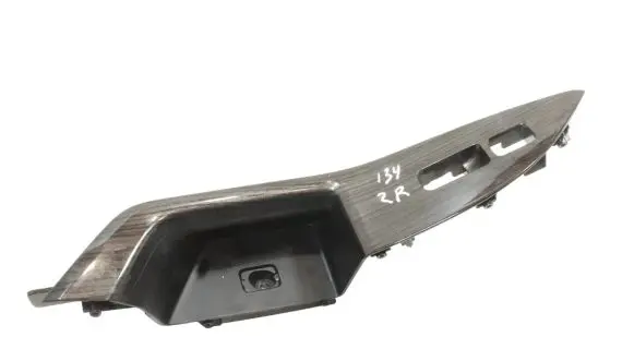 KIA Optima Rear door card panel trim 837302T110