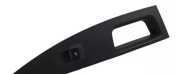 Ford Fusion II Electric window control switch DS7314A567