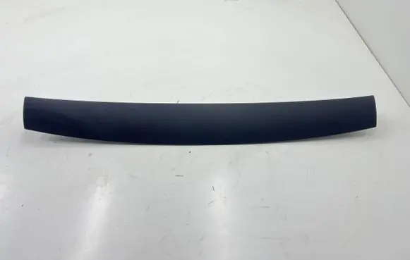 Seat Alhambra (Mk2) Tailgate/trunk upper cover trim 7N0867707