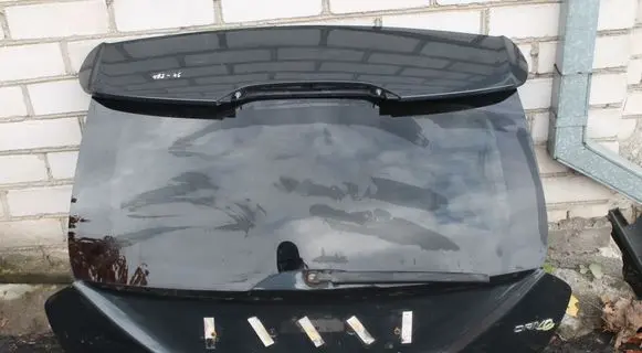 Volvo V60 Tailgate/trunk/boot lid 49246