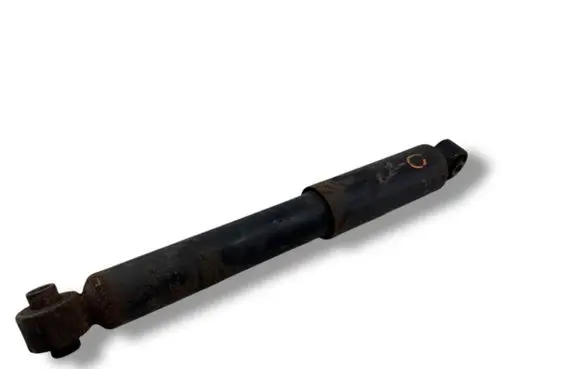 Fiat 500 Rear shock absorber/damper 250417E520 635580561