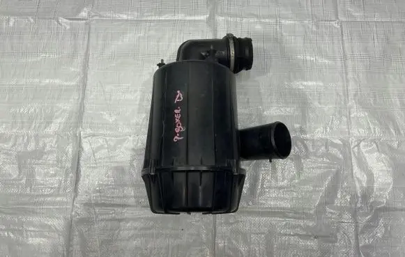 Fiat Ducato Air filter box 1338412080