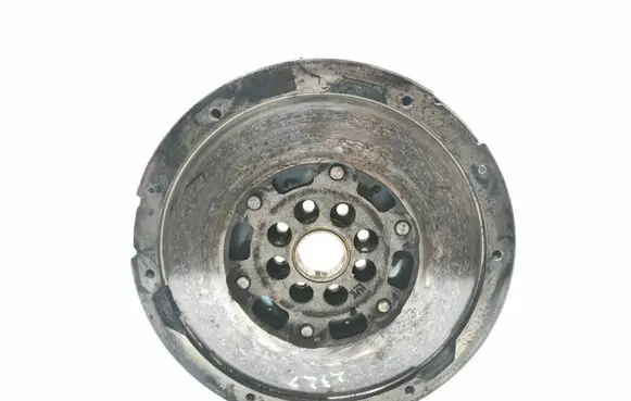 Ford Kuga II Flywheel 0H0500